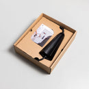 NEcharge Pro (11 kW) Verpackung von oben - Einfach E-Auto Shop