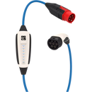 NRGKick Pure 11 kW mit CEE 16A Adapter | Einfach E-Auto Shop