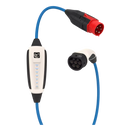 NRGKick Pure 11 kW mit CEE 16A Adapter | Einfach E-Auto Shop