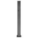 Sungrow Stele von vorne für Sungrow Wallbox 11 kW AC011E-01 | Einfach E-Auto