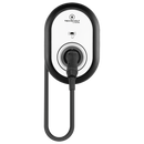 Technivolt 101 von vorne mit Typ-2-Ladekabel | Einfach E-Auto 