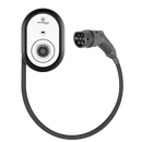Technivolt 101 mit Typ-2-Ladekabel 5 Meter | Einfach E-Auto 