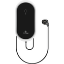 Technivolt 1100 Frontansicht mit Stecker | Einfach E-Auto