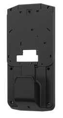 ABL Montageplatte WHEMH10 in der Vorderansicht | Einfach E-Auto Shop