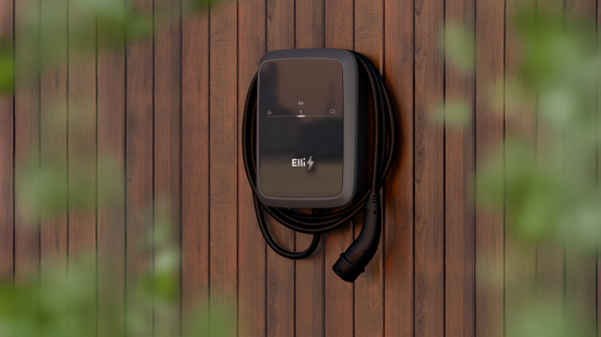 Wallbox kaufen günstig und online bei Einfach E-Auto