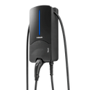 Webasto Next Wallbox (22 kW) Seitenansicht - Einfach E-Auto Shop