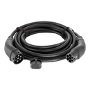 Zaptec Ladekabel Typ-2 22 kW 7.5 Meter | Einfach E-Auto Shop