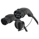 Zaptec Ladekabel Typ-2 Stecker | Einfach E-Auto Shop