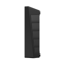 Zaptec Go 2, MID konform, Seitenansicht, schwarz | Einfach E-Auto Shop