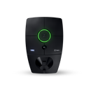 Zaptec Pro M&E Frontansicht | Einfach E-Auto Shop