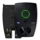 Zaptec Pro M&E 22 kW mit Rückplatte | Einfach E-Auto Shop