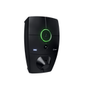 Zaptec Pro M&E 22 kW seitliche Ansicht | Einfach E-Auto Shop