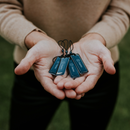 Zaptec RFID-Chip Detailansicht | Einfach E-Auto Shop