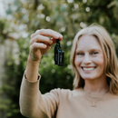 Zaptec RFID Chip Imagebild | Einfach E-Auto Shop