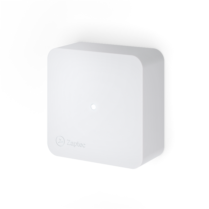 Zaptec Sense §14a EnWG schraeg | Einfach E-Auto Shop