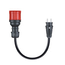 Adapter 11 kW Gemini Flex 2.0 (Schuko-Stecker) | Einfach E-Auto Shop
