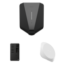 Easee Charge Up §14a Bundle und Solarset