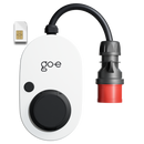 go-e Charger Gemini Flex 2.0 (22 kW) LTE mobile Ladestation kaufen