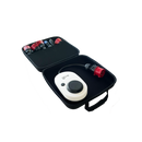 go-e Case mit go-e Charger Gemini Flex 2.0 11 kW| und Adpaterset | Einfach E-Auto Shop