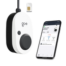 go-e charger gemini 2.0 LTE 11kw mit Kabel kaufen - mit App