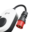 go-e Charger Gemini Flex (11 kW) inkl. Controller Bundle - Einfach E-Auto Shop