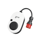 go-e Charger Gemini Flex 11 kW im Traveller Set (11 kW) | Einfach E-Auto Shop