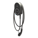 go-e Charger PRO Cable 22 kW MID seitliche Ansicht | Einfach E-Auto Shop