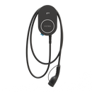 go-e Charger PRO Cable 22 kW MID mit Kabel | Einfach E-Auto Shop