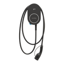 go-e Charger PRO Cable 11 kW ME Frontansicht | Einfach E-Auto