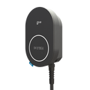 go-e Charger PRO Cable MID 11 kW im Solar Set PRO von der Seite | Einfach E-Auto Shop