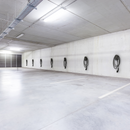 go-e Charger PRO Cable 11 kW MID in der Tiefgarage | Einfach E-Auto Shop