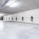 go-e Charger PRO Cable ME 11 kW in der Tiefgarage | Einfach E-Auto Shop