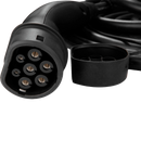 go-e Helix Ladekabel Typ 2 Stecker | Einfach E-Auto