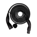 go-e Helix Ladekabel 5 m | Einfach E-Auto