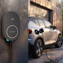 go-e Solar Set PRO 11 kW Eichrecht für die Dienstwagenabrechnung | Einfach E-Auto