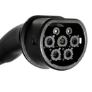 Typ-2-Adapter des go-e Charger CORE | Einfach E-Auto Shop