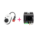 go-e Charger Gemini Flex (11 kW) inkl. Controller Bundle - Einfach E-Auto Shop