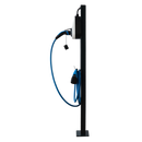 go-e Stele mit Kabelhalterung | Einfach E-Auto Shop