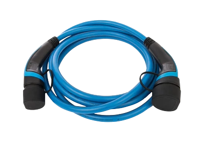 go-e Typ 2 Ladekabel (bis 22 kW)