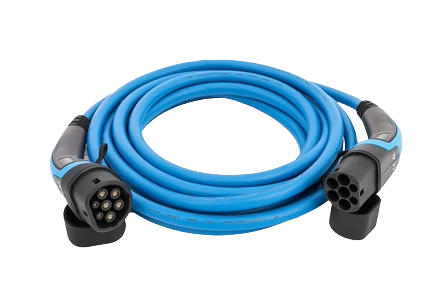 go-e Typ 2 Ladekabel (bis 22 kW)