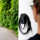 go-e Charger CORE an der Wand | Einfach E-Auto Shop