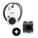 go-e Charger Gemini 2.0 11 kW inkl. go-e Controller Bundle | Einfach E-Auto