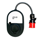 go-e Charger Gemini flex 2.0 mit go-e Gemini Body Guard | Einfach E-Auto Shop