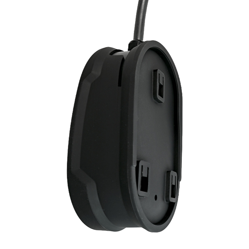 go-e Body Guard mit extra Schutz für mobile go-e Charger von hinten | Einfach E-Auto Shop