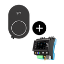 go-e Solar Set CORE 11 kW mit go-e Charger CORE 11kW und go-e Controller | Einfach E-Auto Shop