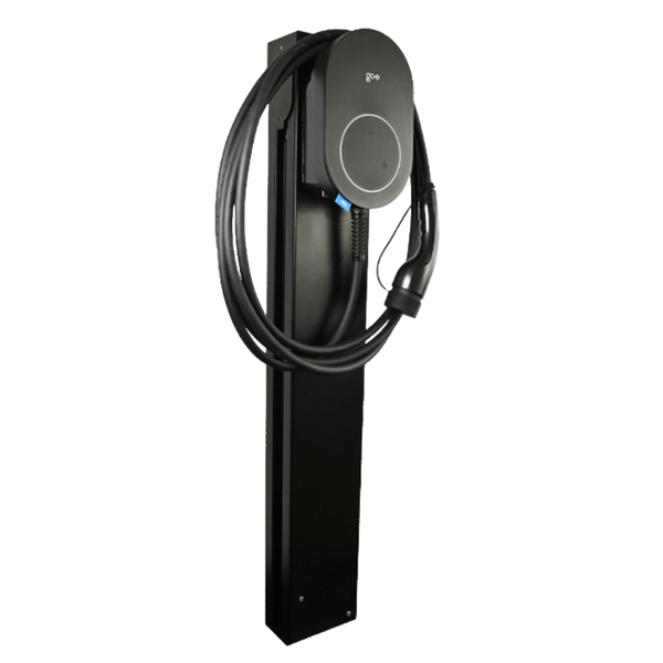 go-e Stand PRO für go-e Charger PRO-Serie | Einfach E-Auto Shop