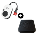 go-e Charger Gemini Flex 11 kW inkl. go-e Case | Einfach E-Auto Shop