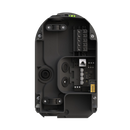 go-e Blind Cover PRO und CORE von Innen - Backplate|  Einfach E-Auto Shop
