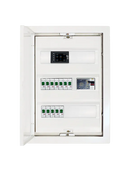 go-e Charger Gemini Flex (11 kW) inkl. Controller Bundle - Einfach E-Auto Shop