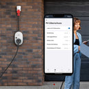 PV-Überschussladen mit go-e Charger App (Apple & Android) - Einfach E-Auto Shop